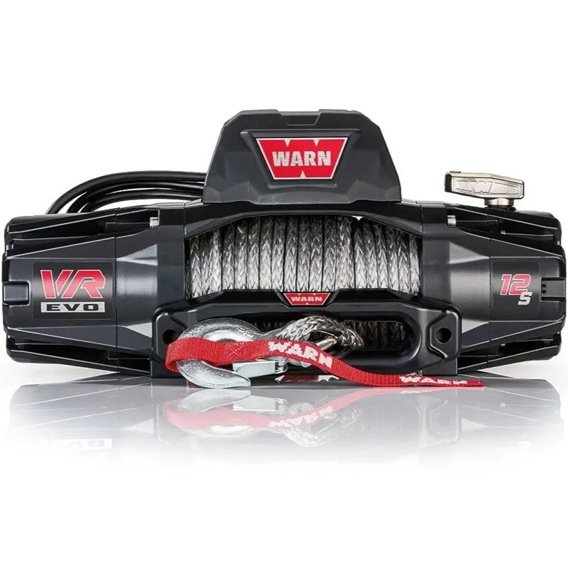 Warn Vr Evo 12-S [103255] 1