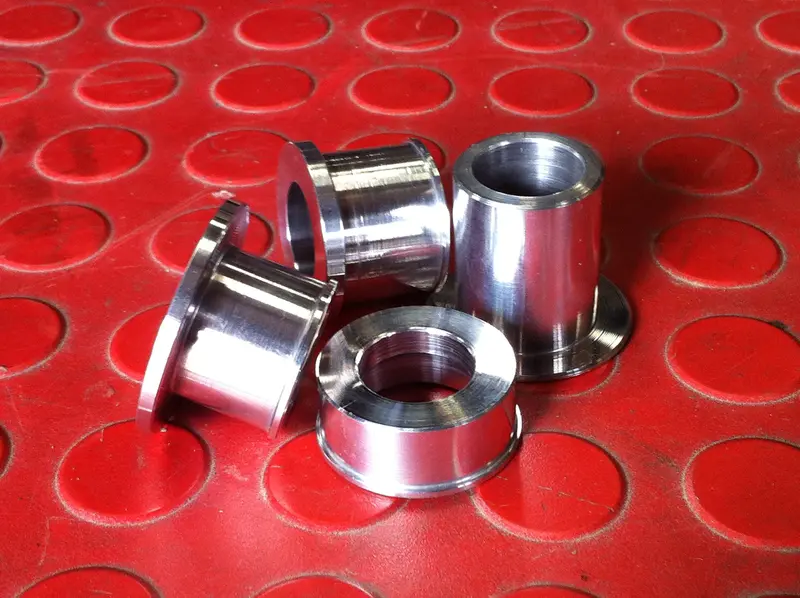 Wheel Spacer Kit Zxr400-L 1