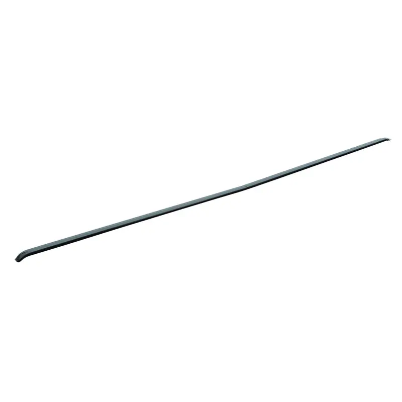 Windshield Channel 76-95 Cj Wrangler Yj Smittybilt 1
