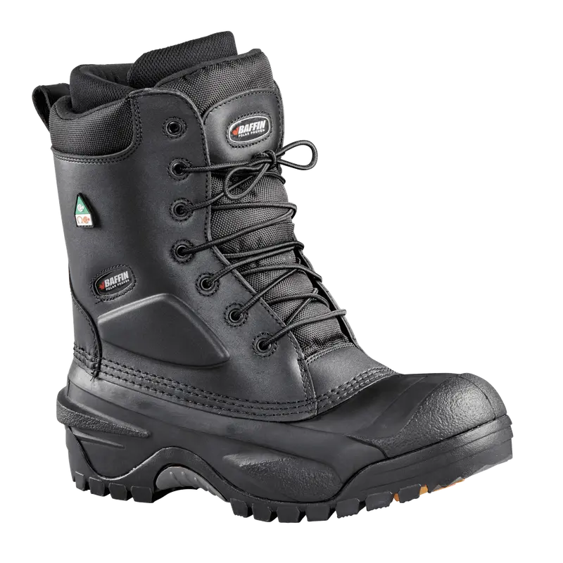 Workhorse (Safety Toe & Plate) | Men's Boot 1