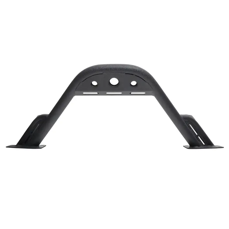 Xrc Front Stinger 84-01 Cherokee Xj Fits Xrc Bumper 76810 Smittybilt 1