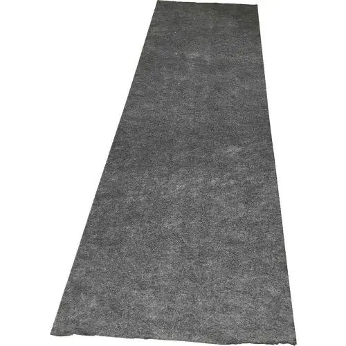 Xtra Sticky Adhesive Absorbent Floor Mat, 36"W X 100'L, 1 Roll, Heavy Weight 1