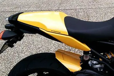 Yamaha Mt09 & Fz09 13-2016 Solo Seat Cowl Cadmium/Extreme Finish By Pyramid 1