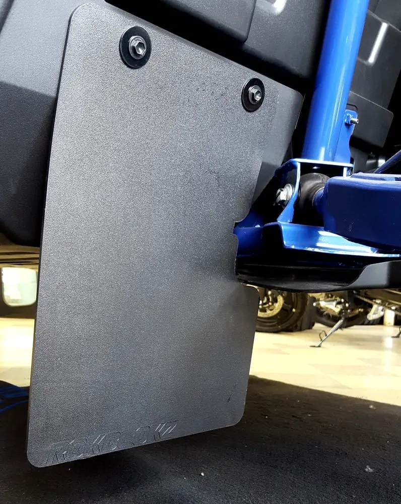 Yamaha Yxz1000r 2016+ Rock Guards 1