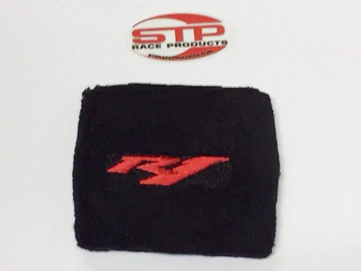 Yamaha Yzf-R1 Motorbike Motorcycle Brake Master Cylinder Shroud Sock Cover 1