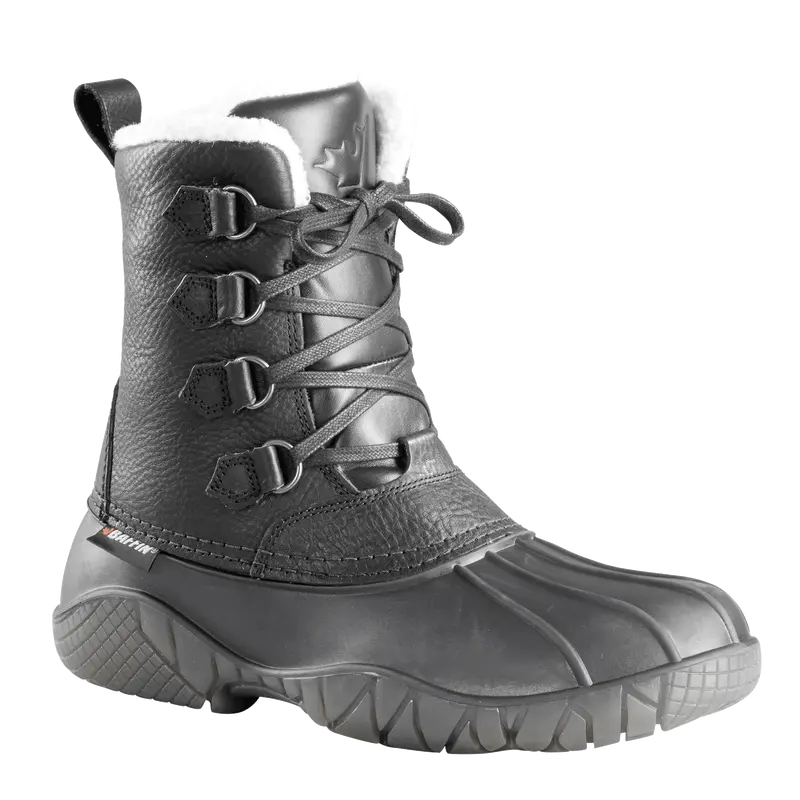 Yellowknife | Men's Boot 1