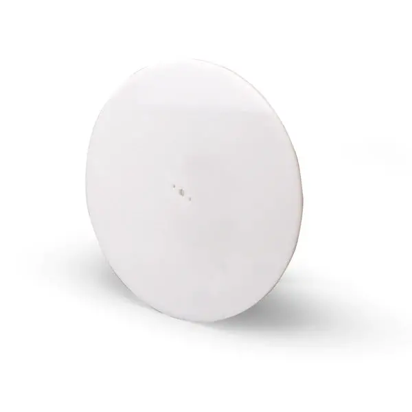 Zebra Skimmers: High Impact Skimmer Disk (Disk-H300 12" High Impact Disk (1/4" Thick)) 1