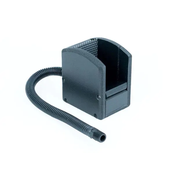 Zebra Skimmers: Recept Z17 Coalescers Attachment 1