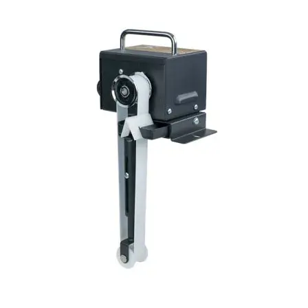 Zebra Skimmers: Tramp Oil Belt Skimmer (Bpf1-08 1"X8") 1