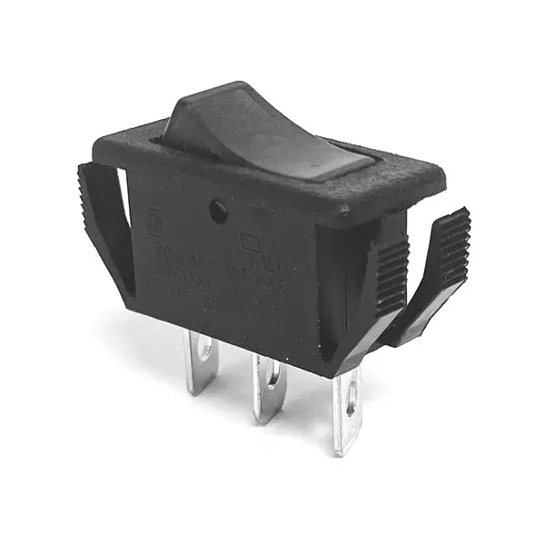 Zebra Skimmers: Tube Skimmer Replacement Switch 1