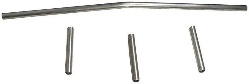 Allstar Performance 22367 Upper Support Bracket (Compatible With All22366) 1