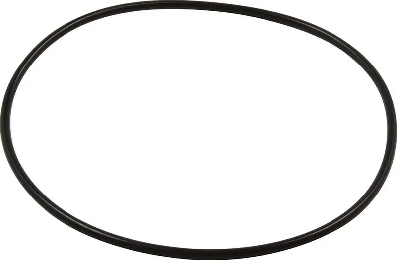 Allstar Performance 26084 Replacement O-Ring – Universal Fit For Fluid System Seals 1