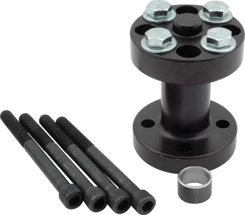 Allstar Performance 30188 Fan Spacer Kit 2.50 1