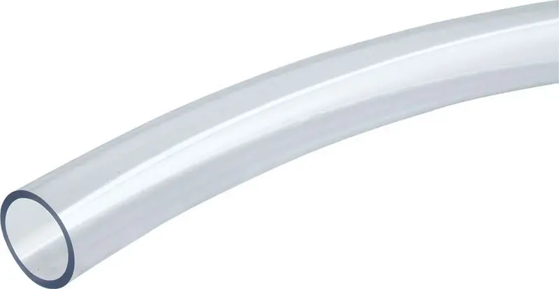 Allstar Performance 40170-5 Fuel Filler Hose – 2.5" Id × 5 Feet Long 1