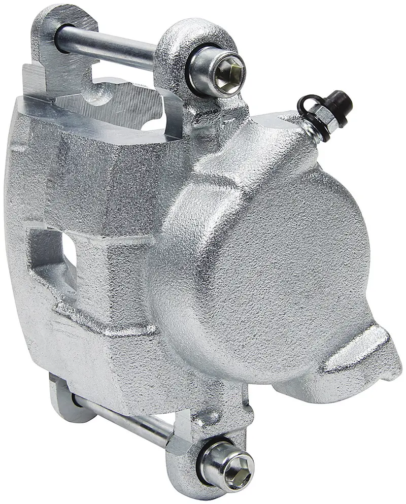 Allstar Performance 42084 Metric Left-Hand Gm Brake Caliper – D154 Series (1978–1987) 1