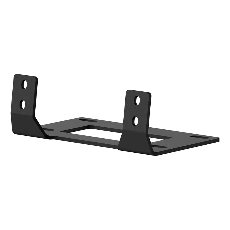 Aries Winch Fairlead Mount – Universal Installation Kit (15600Fb) 1