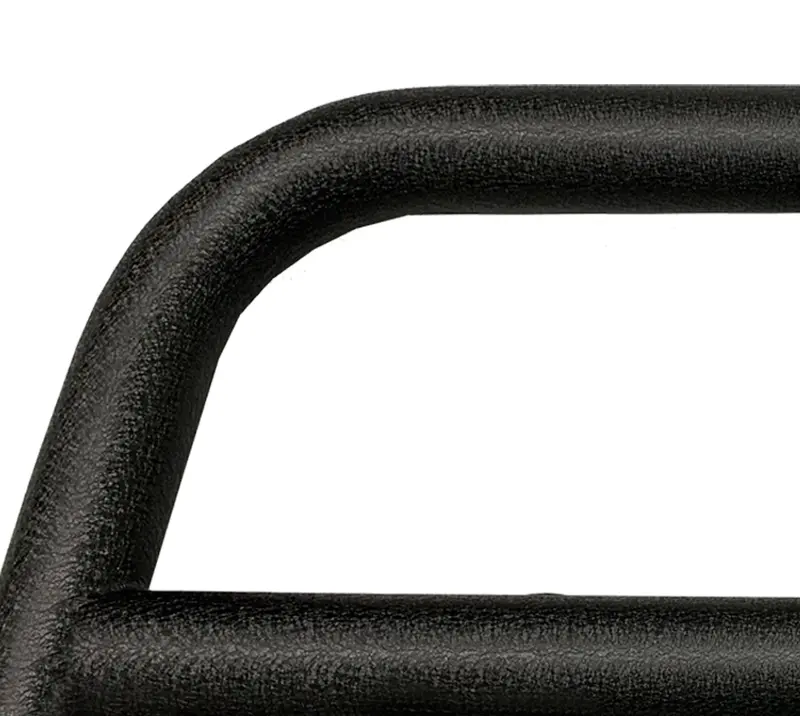 Black Horse Off Road Textured Black Steel Control Arm Bracket – Cbt-E1011Sp 1