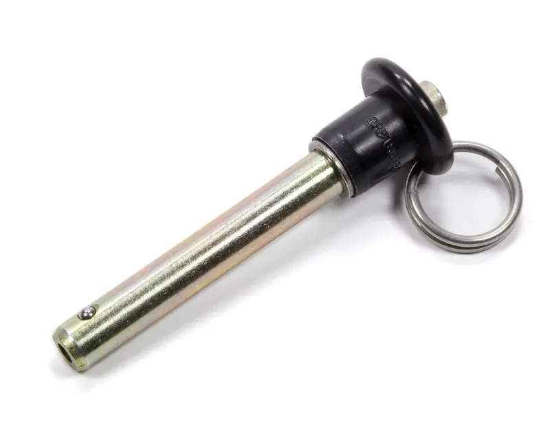 Chassis Engineering Quick-Release Pin – 3/8" × 2" (Part #2045) 1