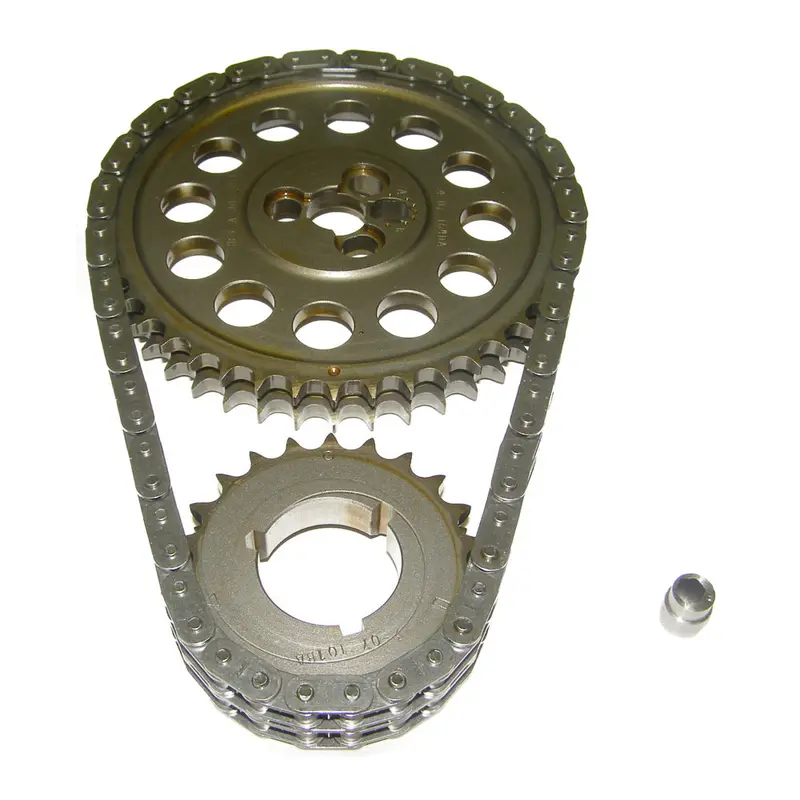 Cloyes 9-3145A Adjustable True-Roller Timing Set For Small-Block Chevrolet Engines 1