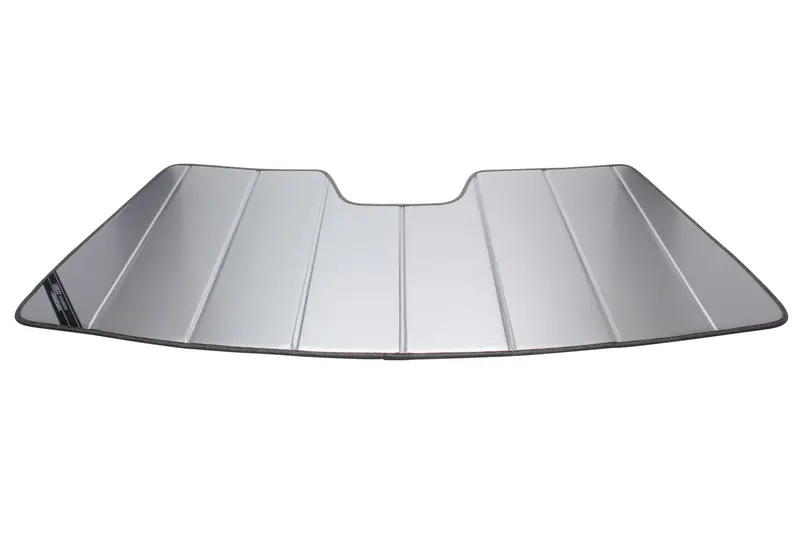 Covercraft Uv11313Sv Interior Sunshade – Uv-Blocking Window Cover For 2014–2021 Jeep Grand Cherokee 1