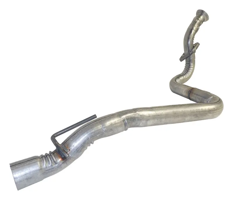 Crown Automotive E0055277Aa Front Exhaust Pipe Replacement For Jeep Models 1