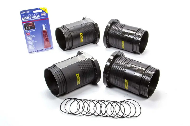 Darton Mid-Sleeve Cylinder Set For Honda B18 Engines (400-145-D) 1