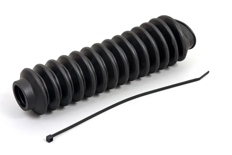 Daystar Ku20001Bk Protective Shock Boot Kit With Zip Ties (Single, Black) 1