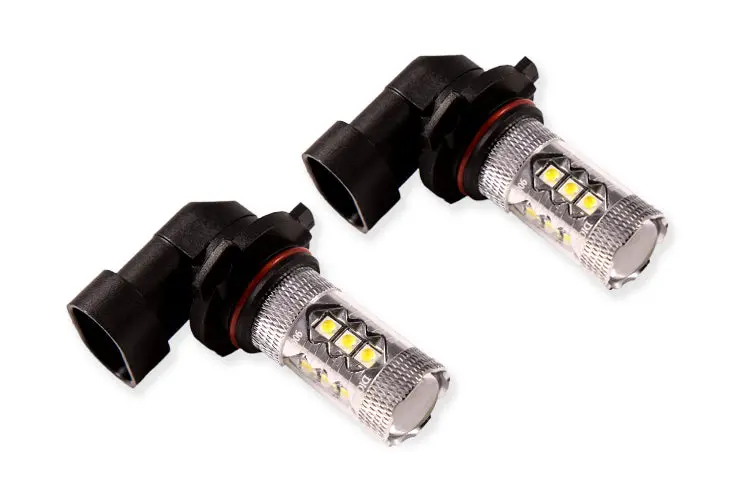 Diode Dynamics Dd0142P Xp80 Led Headlight Bulbs – 9006 Cool White Pair 1