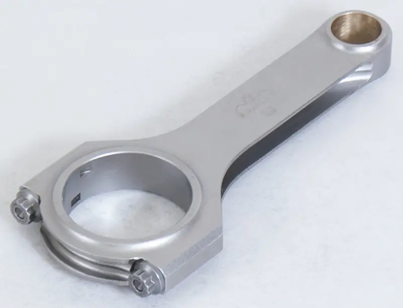 Eagle Specialty Forged H-Beam Connecting Rods – 4340 Steel, Compatible With Chrysler 6.4L Hemi Engines 1