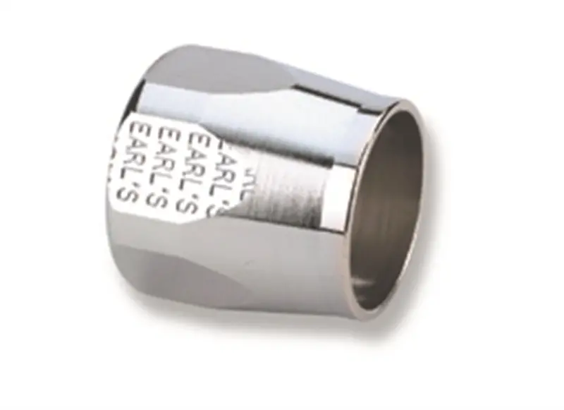 Earl’S 900308Erlp Econ-O-Fit™ Reusable Hose Clamp – Lightweight, Corrosion-Resistant Design 1