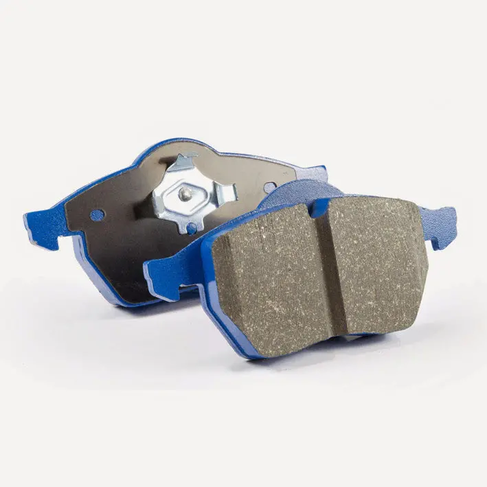 Ebc Bluestuff Ndx Dp51930Ndx Full-Race Ceramic Brake Pads 1