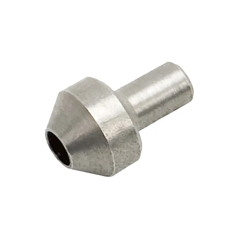 Edelbrock 73093 Nitrous Taper-Face Jet – .093" Orifice 1