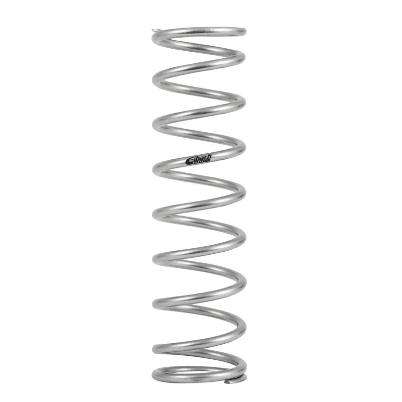 Eibach Silver Coilover Spring – 2.50" Inner Diameter – Model 1400.250.0350S 1