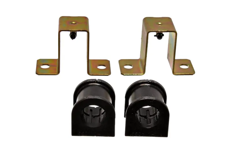 Energy Suspension 4.5166G Polyurethane Sway Bar Bushing Replacement Kit 1