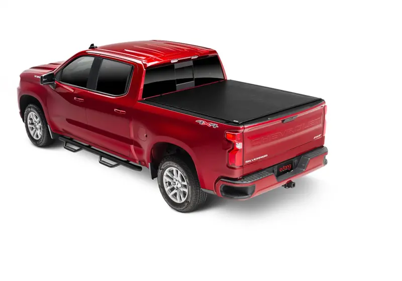 Extang Revolution-19 Tonneau Cover For 2021–2023 Gmc Sierra 1500 (6'7" Bed) 1