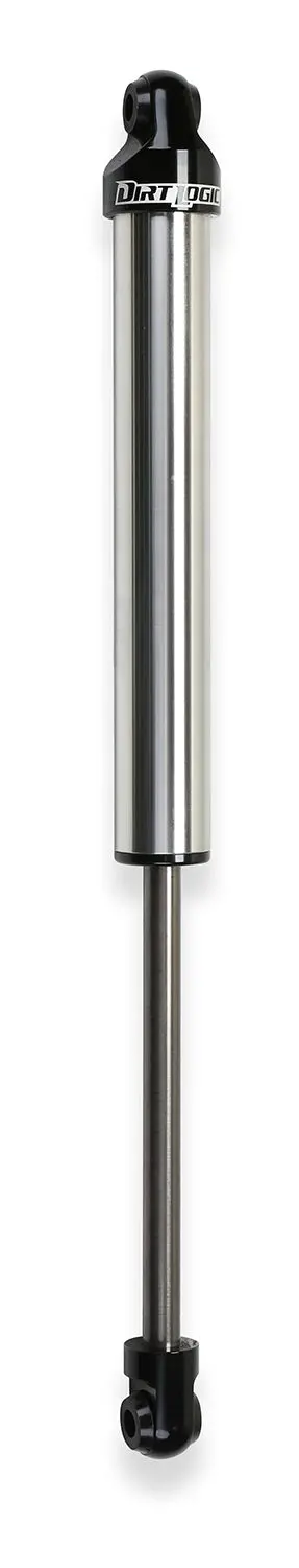 Fabtech Fts810762 Dirt Logic 2.25-Inch Coilover Shock – Stainless Steel Construction 1