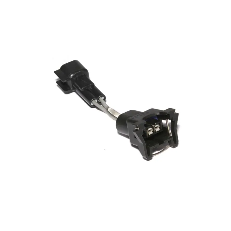 Fast 170604-4 Uscar/Ev6 To Minitimer/Ev1 Injector Harness – Pack Of 4 1