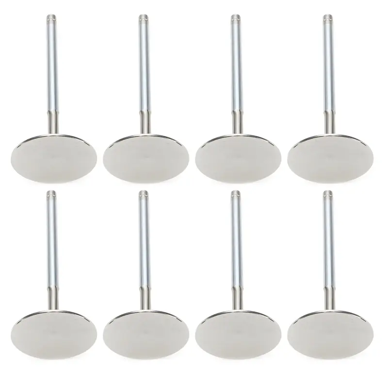 Ferrea F2028P-8 Sbc Intake Valves – 2.200" Diameter, 5.560" Oal, 11/32" Stem 1