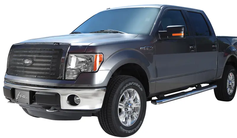 Fia Custom-Fit Grille Bug Screen For Enhanced Front-End Protection (Gs905-4) 1