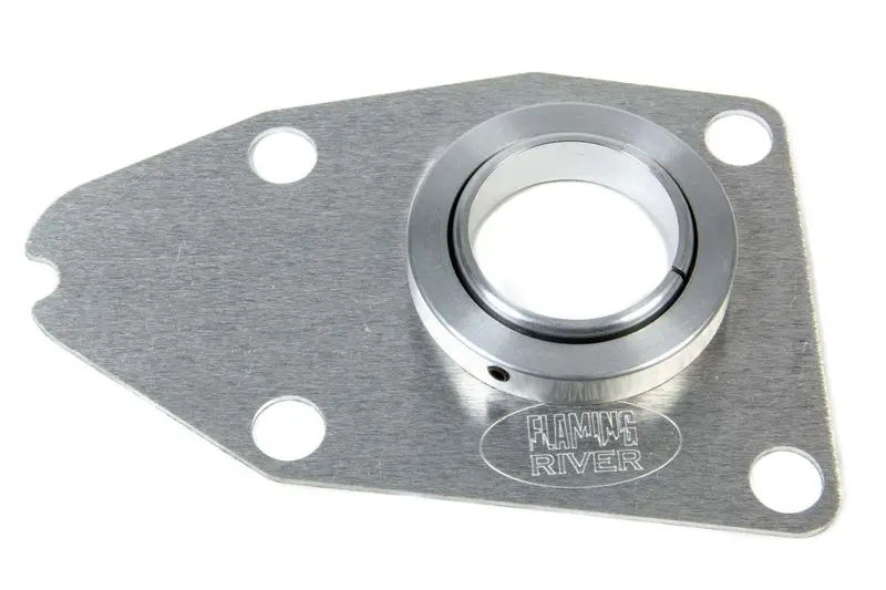 Flaming River Fr20101Ch Swivel Floor-Mount Steering Column For 1964–1967 Chevelle 1