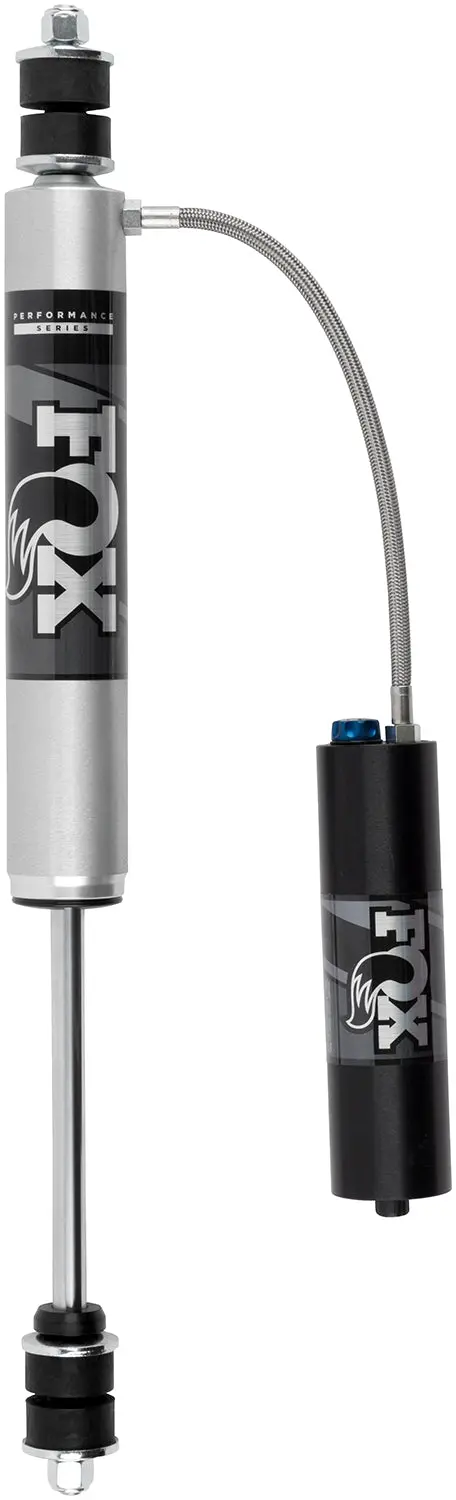 Fox 985-26-223 Performance Series 2.0 Smooth Body Reservoir Shock – Adjustable Off-Road Damping 1