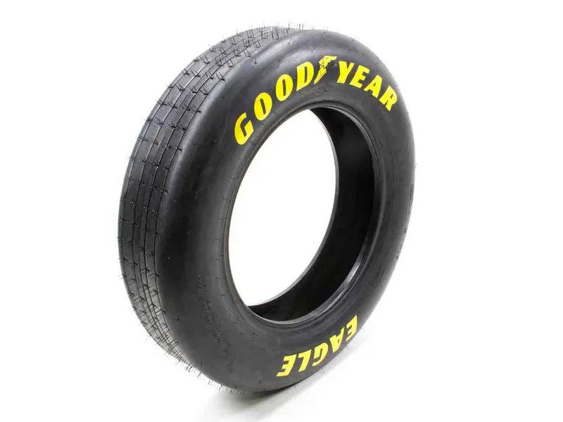 Goodyear D2991 Front Runner Atv Tire – 25.0×4.5-15 1