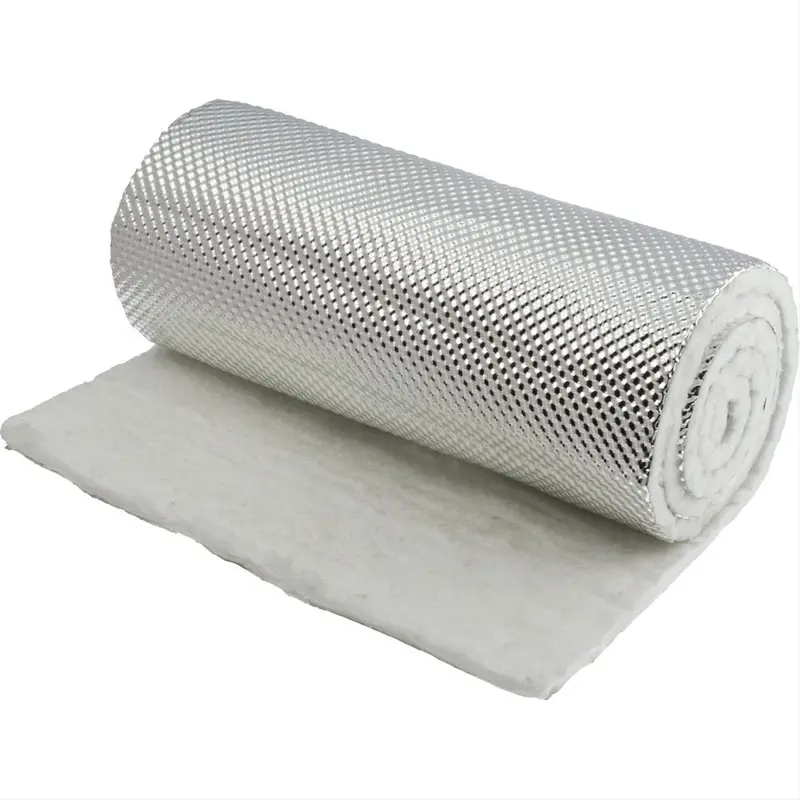 Heatshield Products 170105 Heatshield Armor 1/4 Thk X 1 Ft W X 5 Ft L 1