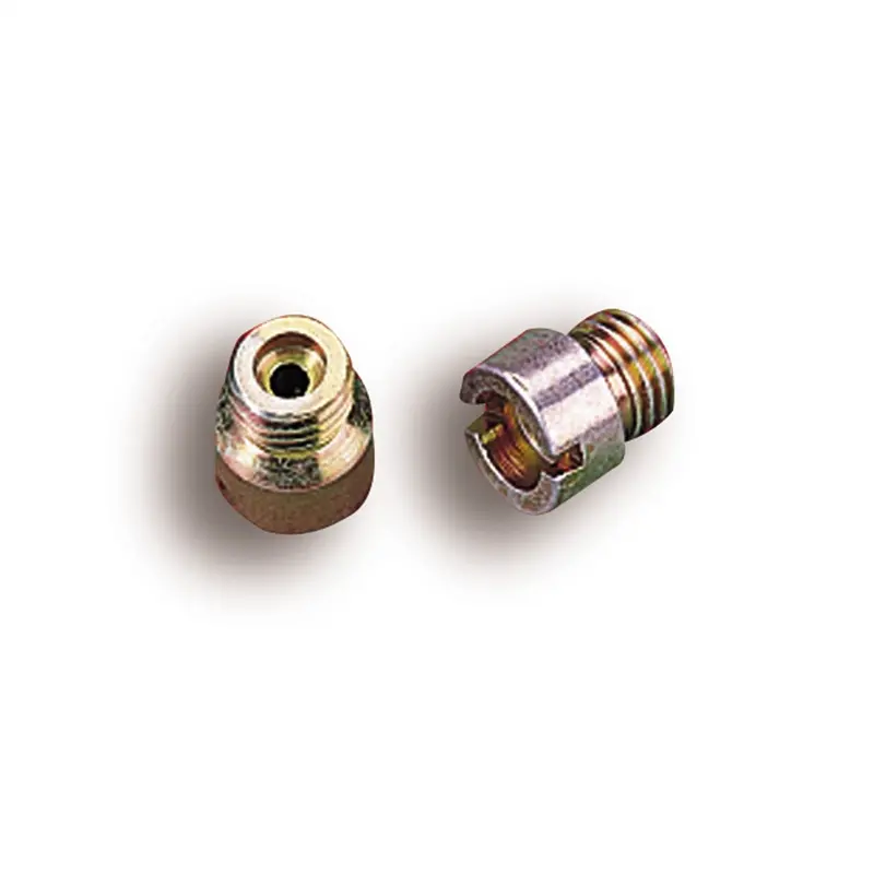 Holley Carburetor Jet – Precision Fuel Metering Component (Part #122-74) 1