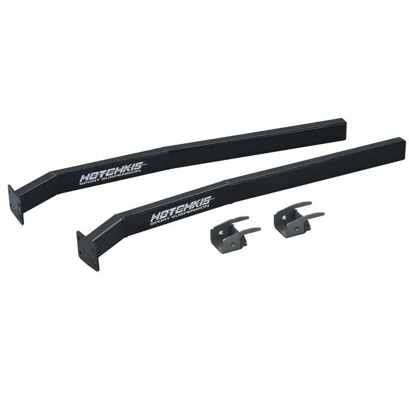 Hotchkis Subframe Connectors – Reinforcement Kit For 1970–1974 Plymouth Barracuda 1