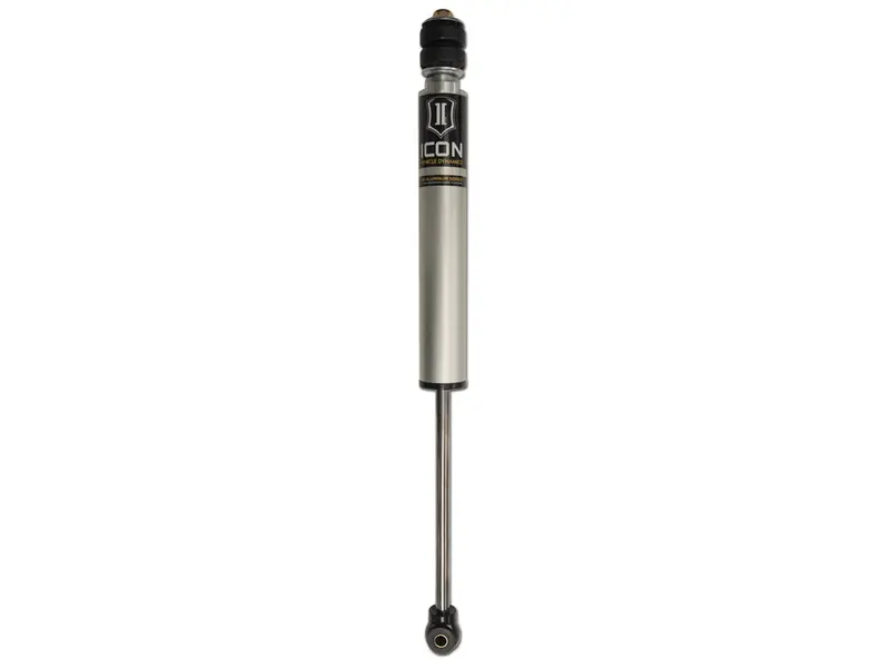 Icon Vehicle Dynamics 56506 Adjustable Rear 2.0 Vs Coilover System For 2007–2021 Toyota Tundra (0–1.5″ Lift) 1