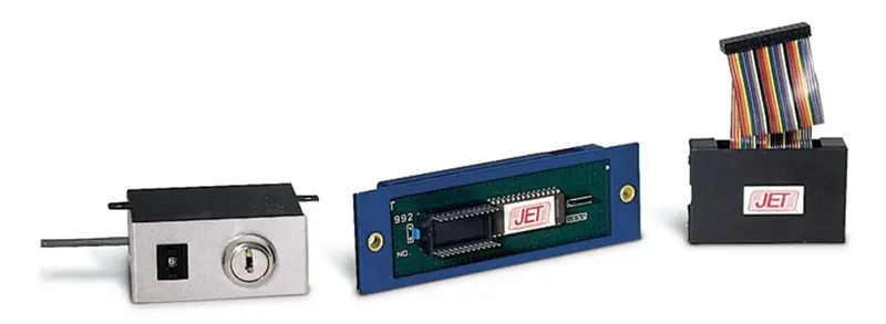 Jet Performance 191026P 6-Pak Engine Tuning Chip – Optimized For Gm Ls Platforms 1