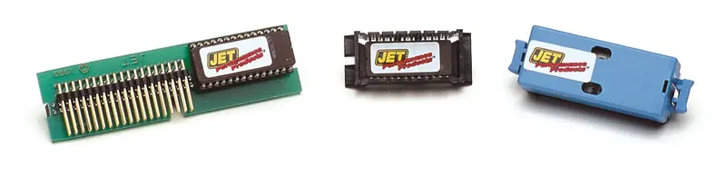 Jet Performance 58803S Stage 2 Engine Tuning Chip For Optimized Power Delivery 1