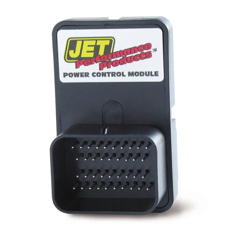 Jet Performance Stage 1 Power Tuning Module For Enhanced Engine Output (Model 99507) 1