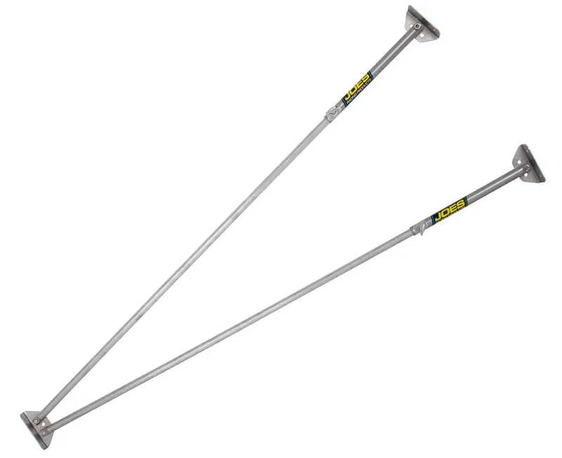 Joe’S Racing 12057 Dual Aluminum Fender Brace Kit 1
